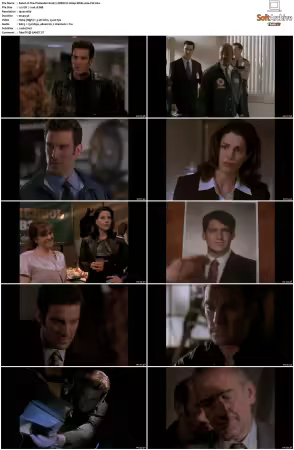 The Pretender S02 FRENCH 1080p WEB x264-FW