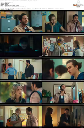 Flunked 2026 S01 2160p NF WEB-DL DUAL DDP5 1 H265-KRATOS