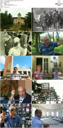 Mussolini The Story of a Personality Cult S01 DVDRIP X264-WATCHABLE