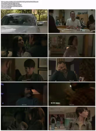 The Audacity S01E04 1080p WEB x265-NOVA