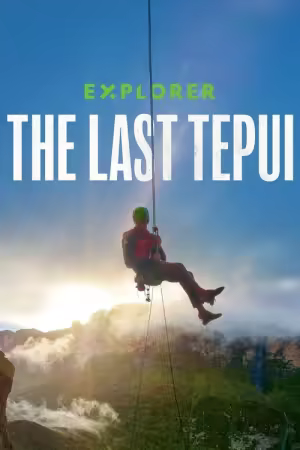 Explorer The Last Tepui 2022 1080p DSNP WEB-DL DDP 5 1 H 264-Kitsune