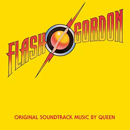 Queen - Flash Gordon (Deluxe Edition 2011 Remaster) (2011) MP3