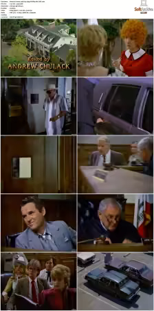 Fresno 1986 S01 480p VHSRip AAC AVC