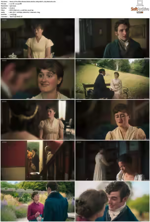 The Other Bennet Sister S01 1080p HEVC x265-MeGusta