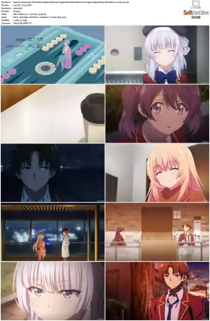 Classroom Of The Elite 2017 S01 S03 1080p BluRay 10bit EAC3 5.1 x265-iVy