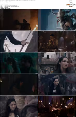 The Outpost S01 S04 1080p BluRay DDP 5.1 x265-edge2020