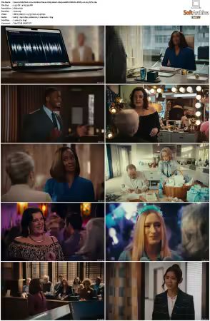 Matlock 2024 S02 2160p AMZN WEB-DL DDP5.1 H265-NTb