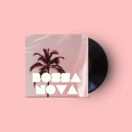 VA - Bossa Nova Covers (2026)