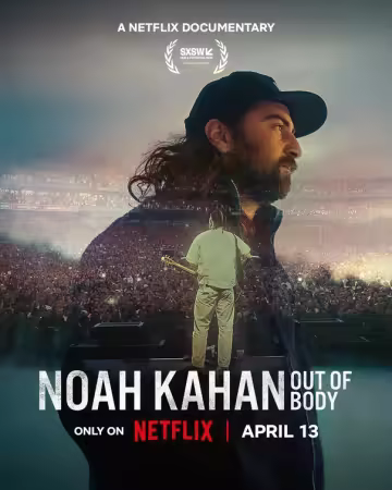Noah Kahan Out Of Body 2026 720p WEBRip-LAMA