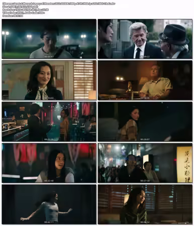 Monarch Legacy of Monsters 2023 S02E06 1080p ATVP Webrip x265 10bit-TAoE
