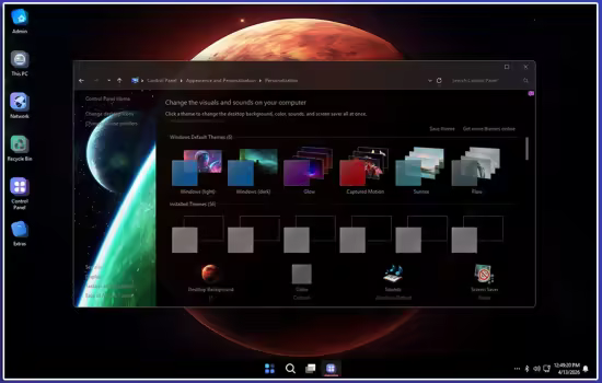 Windows 11 IOT Enterprise LTSC 25H2 Build 26200.8037 Eclipse11 Edition