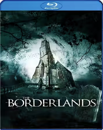 The Borderlands 2013 BDRip x264-RUSTED
