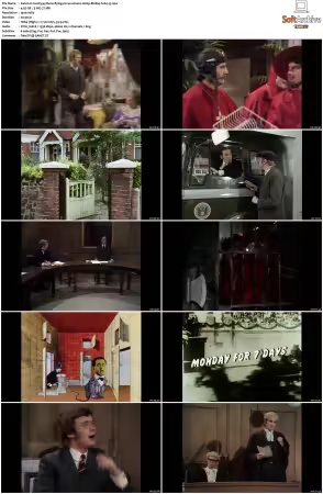 Monty Pythons Flying Circus S01-S04 1080p BluRay h264-13