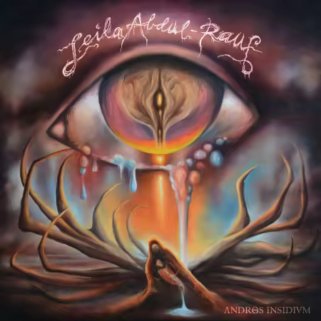Leila Abdul-Rauf - Andros Insidium (2026)