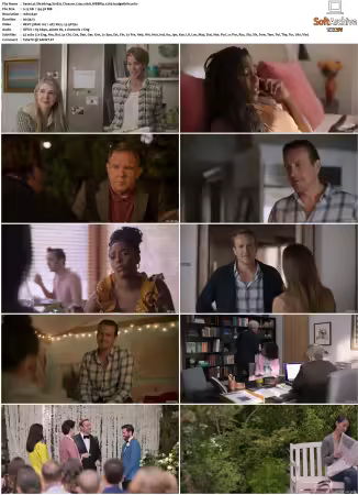 Shrinking S01 S03 720p 10bit WEBRip x265-budgetbits