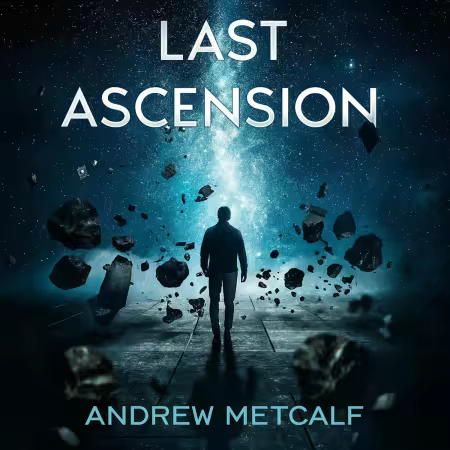 Last Ascension (Audiobook)