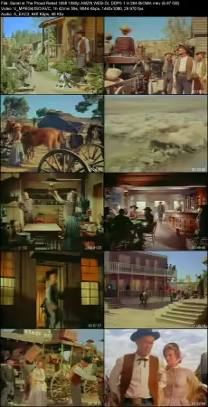 The Proud Rebel 1958 1080p AMZN WEB-DL DDP 5.1 H264-BiOMA