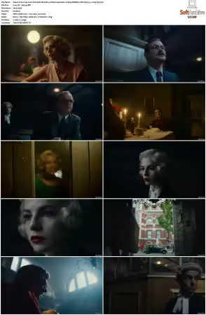 A Cruel Love The Ruth Ellis Story 2025 S01 1080p WEBRip 10bit EAC3 5.1 x265-iVy