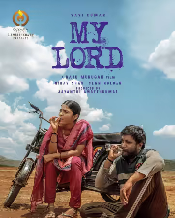 My Lord 2026 1080p AMZN WEB-DL DD 5.1 H 264-playWEB