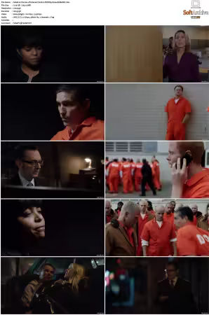 Person of Interest S01-S05 DVDRip XviD BDRip x264-Scene