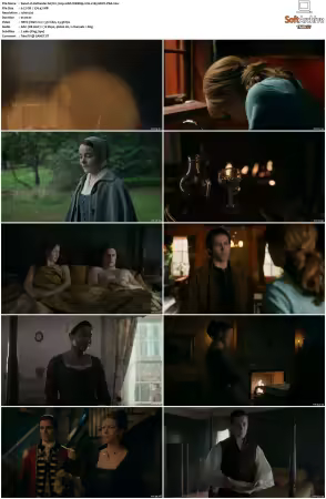 Outlander S07 720p 10bit WEBRip 2CH x265 HEVC-PSA