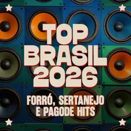 VA - Top Brasil 2026