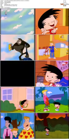 Bobbys World S01-S07 DVD Remux 480p AC3 2.0 h264-IBA