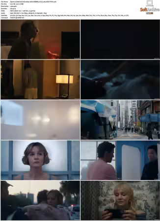 Beef S02 1080p 10bit WEBRip 6CH x265 HEVC-PSA
