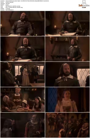 Upstart Crow 2016 S01 S03 1080p AMZN WEB-DL x265 HEVC 10bit EAC3 6.0 r00t