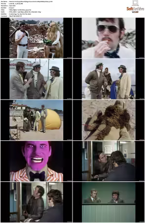 Monty Pythons Flying Circus S01-S04 1080p BluRay h264-13