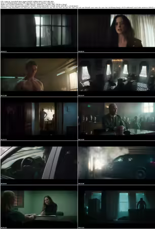 Daredevil Born Again S02E07 1080p WEB x265-Eddy
