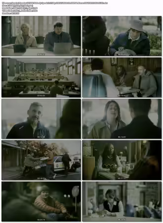 Rooster S01E08 Nobody Spook It 2160p HMAX WEB-DL DDP5 1 Atmos DV HDR H 265-FLUX