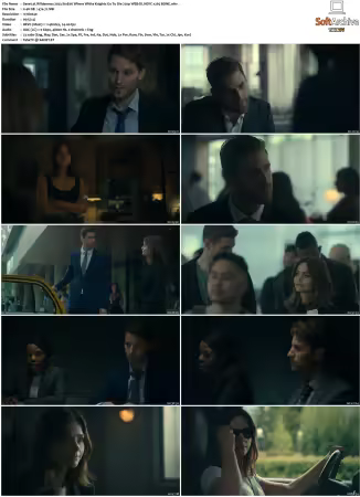 Wilderness 2023 S01 720p WEB-DL HEVC x265 BONE