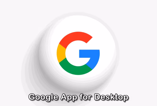 Google App for Desktop v148.0