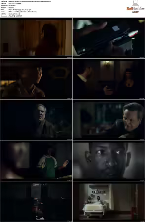 Archive 81 S01 1080p WEB H264 DDP5 1-DERMAGiC