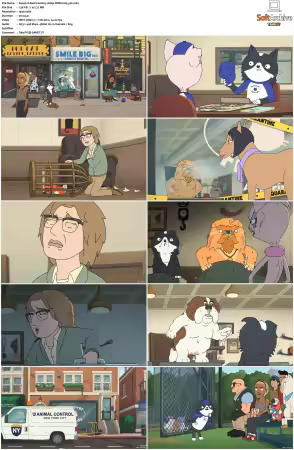 Kevin S01 1080p WEB h265-50k
