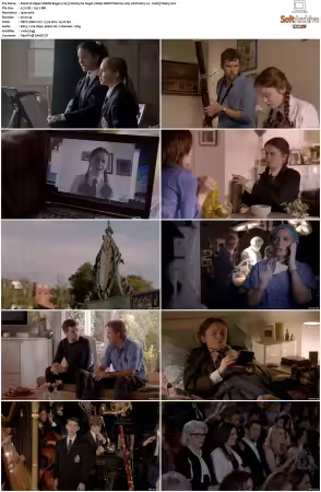 Upper Middle Bogan 2013 S01 - S03 1080p AMZN Webrip x265 10bit EAC3 2 0 - GokiTAoE