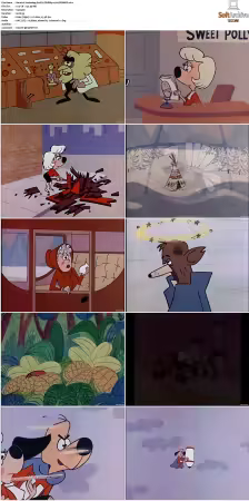 Underdog S01-S03 DVDRip x264-DEiMOS