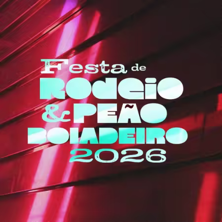 VA - Festa de Rodeio e Peão Boiadeiro 2026 (2026)