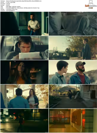 The Mosquito Coast S01 S02 1080p WEB H264 DDP5.1 Atmos-DERMAGiC