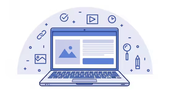 Blogging For Beginners 2026
