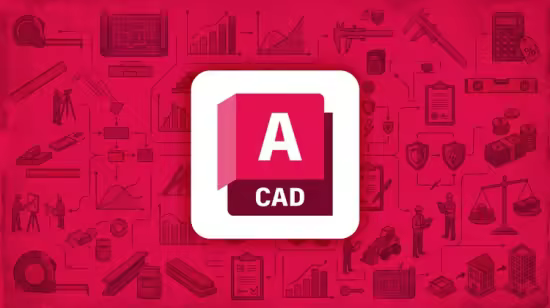 AutoCAD Practical Commands for Quantity Surveyors