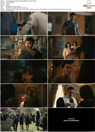 Big Mistakes S01 1080p 10bit WEBRip 6CH x265 HEVC-PSA