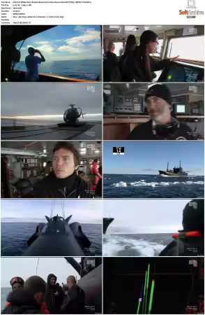 Whale Wars S04 1080i HDTV DD5.1 MPEG2-TrollHD