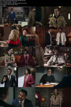 Ghosts 2021 S05E15 720p WEB H264-SYLiX