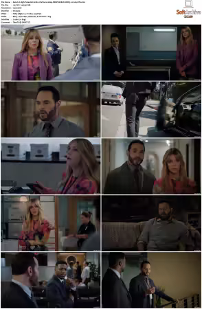 High Potential S01 S02 1080p DSNP WEB-DL DDP5.1 H264-NTb