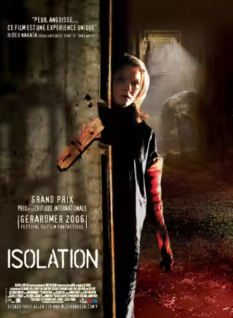Isolation 2005 1080p AMZN WEB-DL DDP5 1 H 264-BiOMA