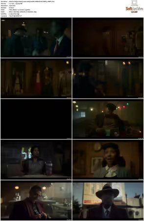 Fargo S04 2020 1080p Netflix WEB-DL AVC DDP 5.1-DBTV