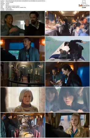 The Librarians The Next Chapter S01 720p 10bit WEBRip 2CH x265 HEVC-PSA