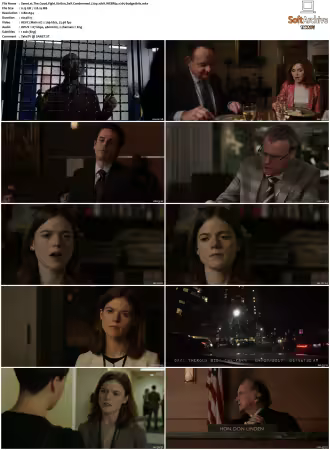 The Good Fight S01 S06 720p 10bit WEBRip x265-budgetbits